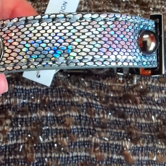 🏷️LAST CHANCE SALE $5 ITEM🏷️ BCBGeneration Bracelet NWT Hematite Color - Picture 4 of 7